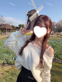 ついつい自分から…♡