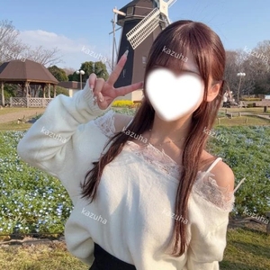 ついつい自分から…♡