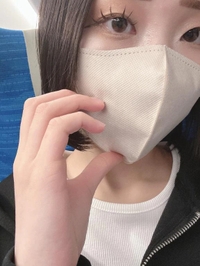 あとちょっとで会えるね☺️