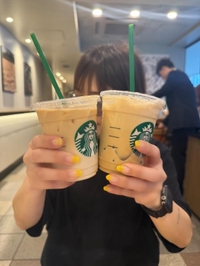 ☔️ぢゃないから歩けたあ🐾。