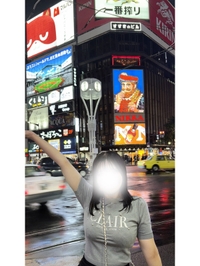 🎀またまた、、✈️