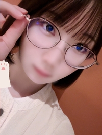 これは旧メガネ