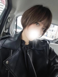 ヘアーチェンジ🫶