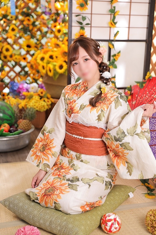 わかな3枚目