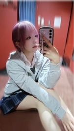 朝起きれて偉い(ᐡ´• ·̫•)ﾉ(-‧̫ -`ᐡ)