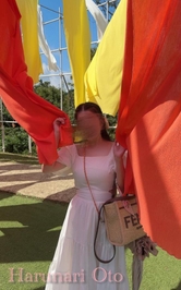 好きな色は？🧡