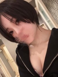 本日から🥺💕