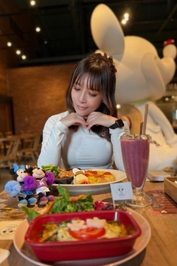 辛い物に弱いわたし。です👍