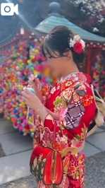 🎥【動くエリサ】裏側(!?)