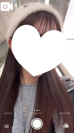 イメチェン💇🏻‍♀️❤️