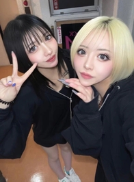 残り①枠🈳
