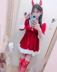 🌸こなサンタ🎅
