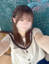 びしょびしょになっちゃうの...