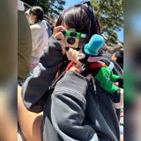 【過去Pic📷】この日人生初の…