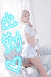 土砂降りよ