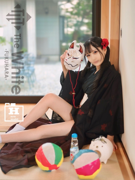 まふゆ2枚目