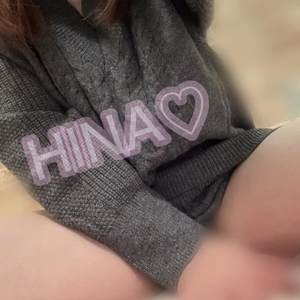 来週のひなさんは💁🏼‍♀️✨️