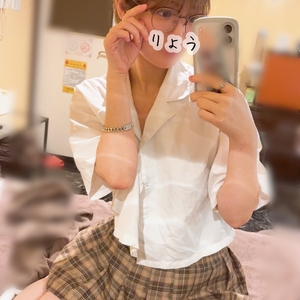 くるくるメガネ