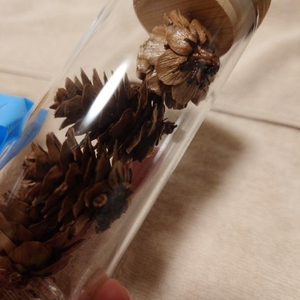 魔除け作りました