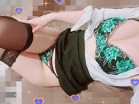 寂しい時ムラムラしちゃう…♥