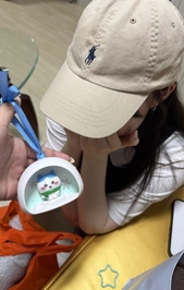 かわいい子が増えました🥹