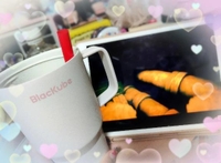 黒豆茶キメながら