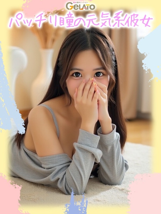 はんな【本命】2枚目