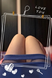 出勤しました🩷