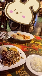 本日15時〜22時出勤です🐇🎀