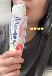 お題：おすすめのアイスってある？に回答♪