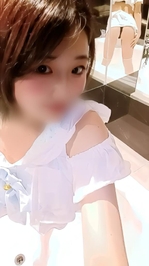 チラッとらみなのおちり♡