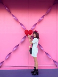 8月の予定です🍧