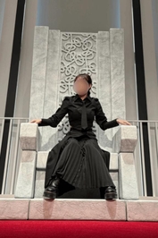 [お題]に、答えよっ。