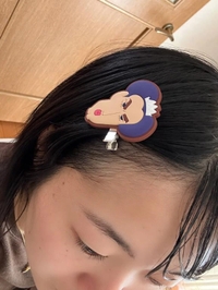 ドキドキ💘