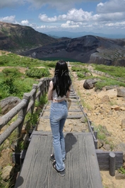 自信を持って…♡