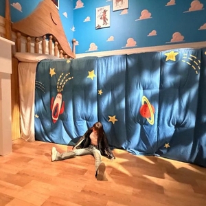 ピクサー展に玉森くんがいたら？？