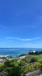 海行きたい~🌊