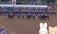 🇺🇸 Kentucky Derby 🇺🇸🐴✨