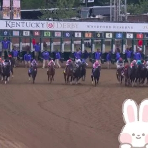 🇺🇸 Kentucky Derby 🇺🇸🐴✨