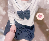 小さなおくち？