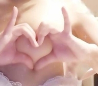 🎀ダブルハート❤🎀･･･