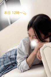 おはよー(  ¯꒳​¯ )ᐝ