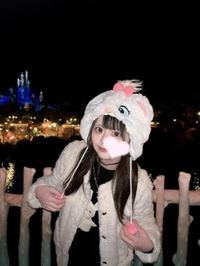 折り返し地点だよ〜🥲会えるうちに♡