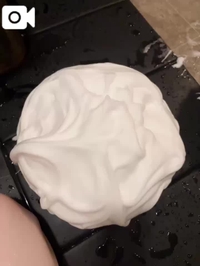 ふわトロえちえち泡🫧💖