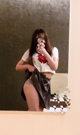 好き好きビーム❣️