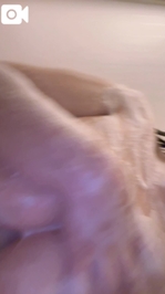 泡まみれパイ︎💕︎みてー🥹