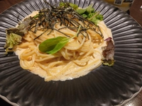 パスタ🍝😋