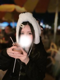 ‎🤍 さむ～い夜 ‎🤍