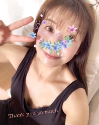 【お礼写メ日記】