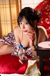 (∩ ˙-˙　 )⊃―☆